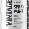 Paintguide Vintage sprayfärg ultramatt, 400 ml