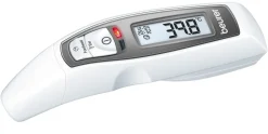 Pann- och örontermometer FT65 Beurer