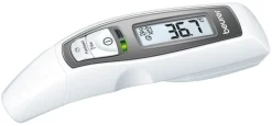Pann- och örontermometer FT65 Beurer