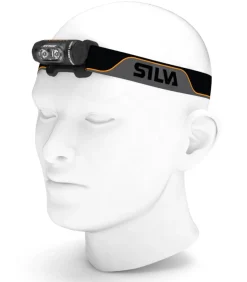 Pannlampa Silva MR400, 400 lm