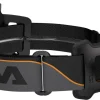 Pannlampa Silva LR600RC, uppladdningsbar, 600 lm