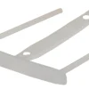 Pappersbindare Snäpp Clips