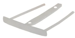 Pappersbindare Snäpp Clips