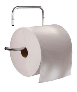 Pappershållare