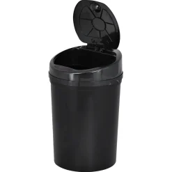 Papperskorg med sensor, 9 liter