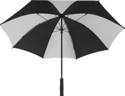 Paraply reflekterande 115 cm Clas Ohlson