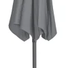 Parasoll diameter 2,4 meter