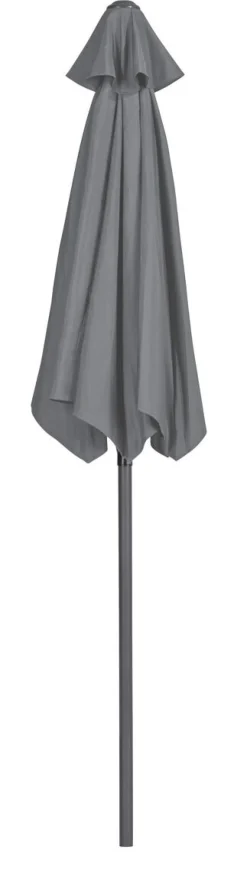 Parasoll diameter 2,4 meter