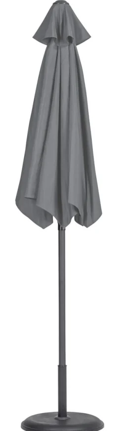 Parasoll diameter 2,4 meter