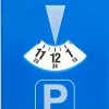 Parkeringsskiva