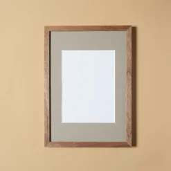 Passepartout A4 21x29,7 cm, kartong