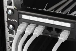 Patchpanel 19
