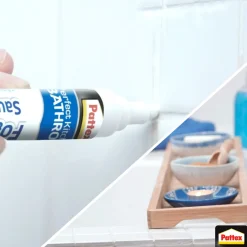 Pattex Grout Reviver fogpenna kakel, 7 ml