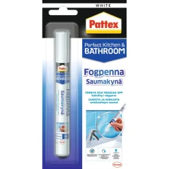 Pattex Grout Reviver fogpenna kakel, 7 ml