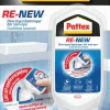 Pattex Silikon Re-new 2.0, vit