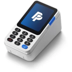 PayPal Card Reader Dock USB-C dockningsstation