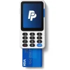 PayPal Reader kortläsare, Bluetooth och USB-C