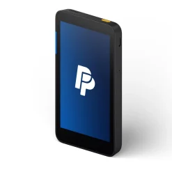 PayPal Terminal allt-i-ett-kassasystem mobil