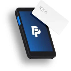PayPal Terminal allt-i-ett-kassasystem mobil