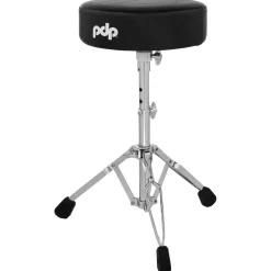 PDP 700 Series 12 tum Round-Top Throne trumpall, PDDT710R