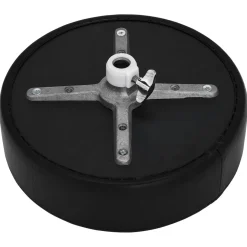 PDP 700 Series 12 tum Round-Top Throne trumpall, PDDT710R