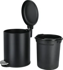 Pedalhink, 5 liter med innerhink