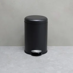 Pedalhink 3 liter, mjukstängande lock