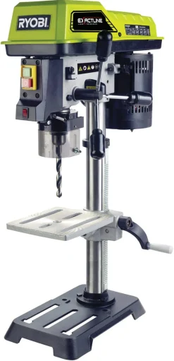 Pelarborrmaskin Ryobi RDP102L