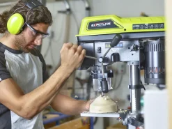 Pelarborrmaskin Ryobi RDP102L