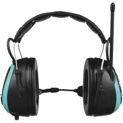Peltor WS Alert XP+ hörselkåpa Bluetooth/FM och mikrofon