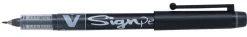 Penna Fineliner Pilot V-sign Pen