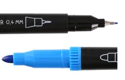 Pennor Fineliner Twin tip
