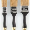 Penselsats syntetborst, 3-pack