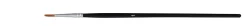 Penslar hobby/akvarell Sang 12-pack