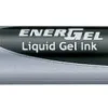 Pentel EnerGel BL77 gelpenna snabbtorkande 0,7 mm