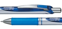Pentel EnerGel BL77 gelpenna snabbtorkande 0,7 mm