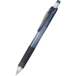 Pentel EnerGize X stiftpenna med radertopp 0,7 mm