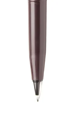Pentel Stylo JM20-A tuschpenna flexibel spets, svart