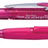 Pentel Twist-Erase Click stiftpenna med radertopp 0,7 mm