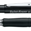 Pentel Twist-Erase stiftpenna 0,7 mm