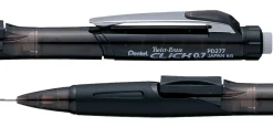 Pentel Twist-Erase Click stiftpenna med radertopp 0,7 mm