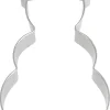 Pepparkaksformar 5-pack
