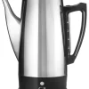 Perkolatorbryggare C3 Basic