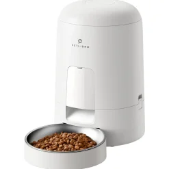 Petlibro Air automatisk foderautomat hudsjur, 2 liter
