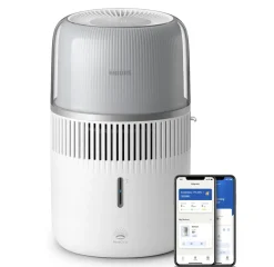 Philips 5000 Series HU5710/00 luftfuktare, 56 m2