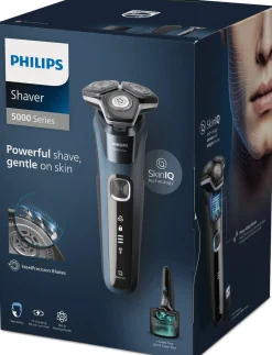 Philips 5000 series S5880/50 rakapparat Wet and Dry