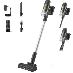 Philips 3000 Series XC3033/10 skaftdammsugare hårda golv