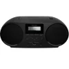Philips CD-spelare med radio och Bluetooth, TAZ5000
