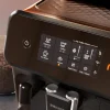 Philips EP1200/00 helautomatisk espressomaskin, svart