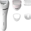 Philips epilator Series 8000 BRE710/00